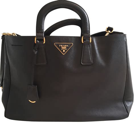 prada taschen second hand